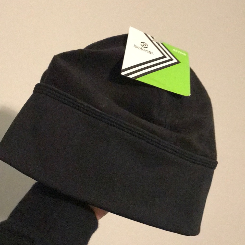 Active Beanie